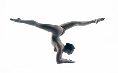 Anastasia Zavistovskaya