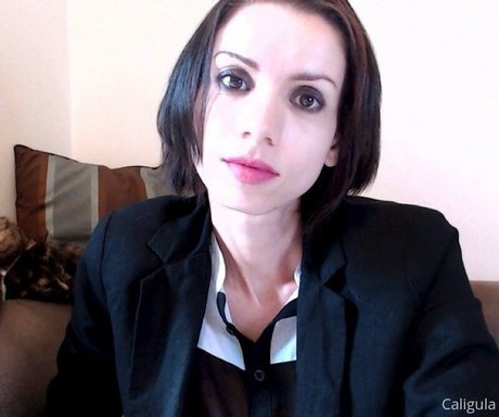 Xxxcaligulaxxx