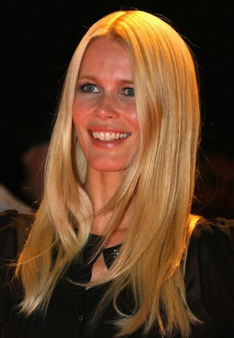Claudia Schiffer