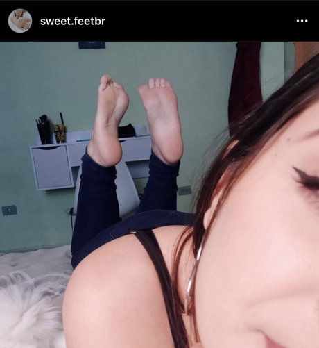 Sweetfeetbr