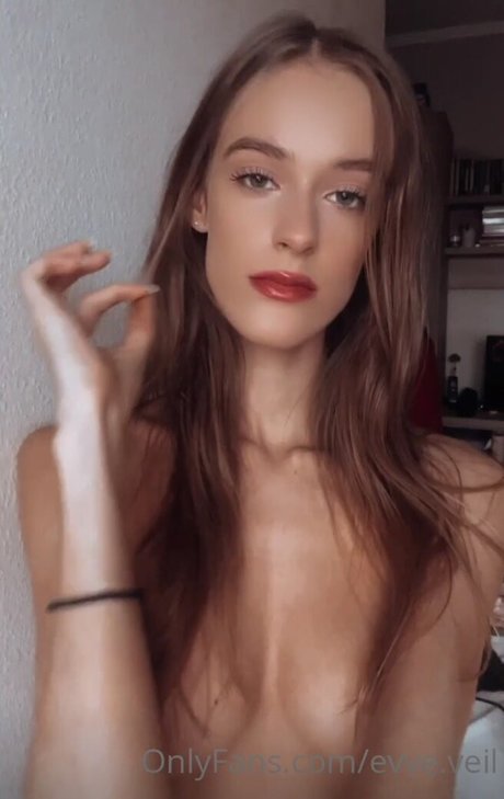 Evve Veil