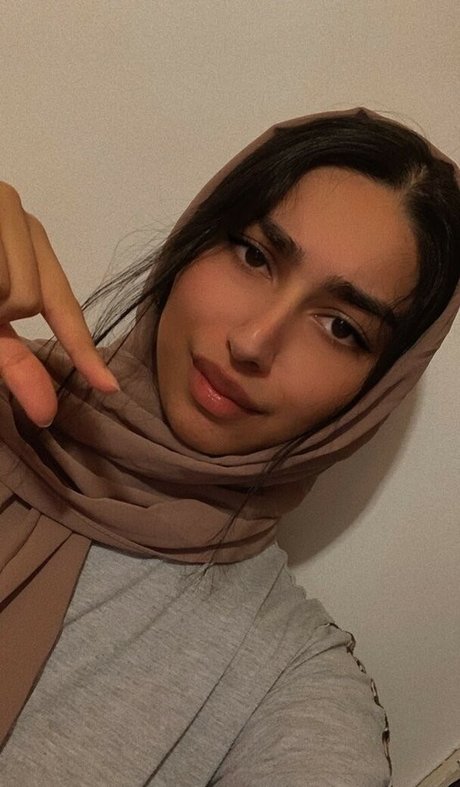 Galinaxgoddess Uk Muslim