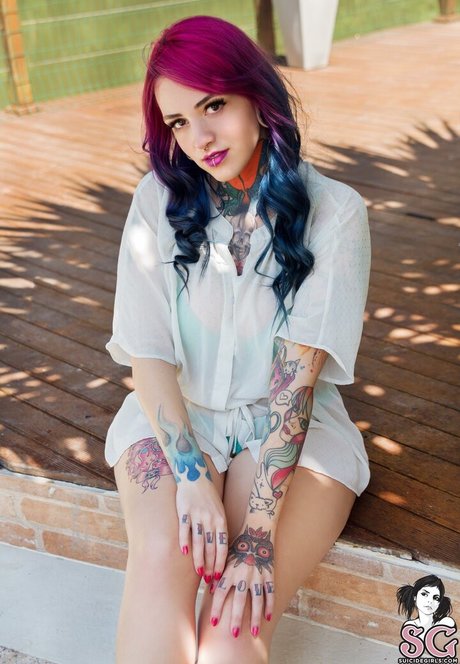 Majora Suicide