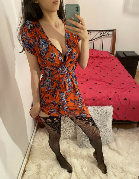 Adamselinnodress