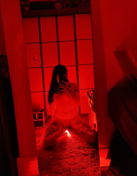 Mybeautifulnightmare