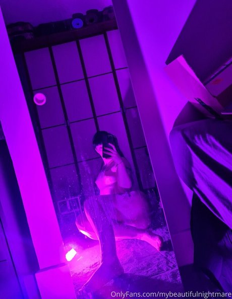 Mybeautifulnightmare