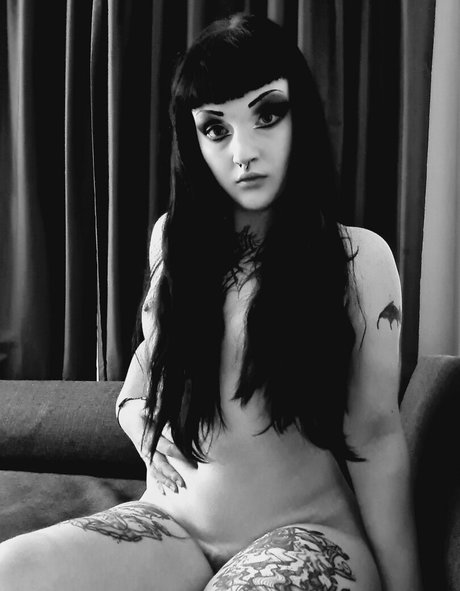 Mybeautifulnightmare