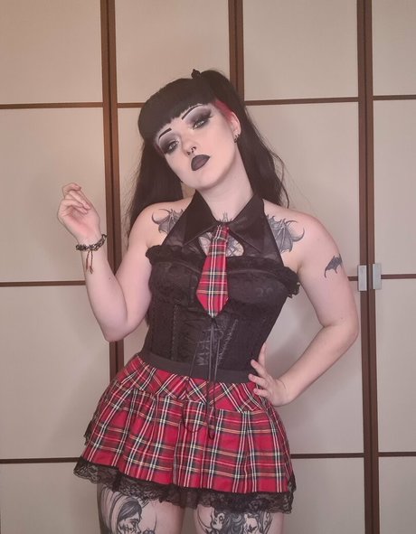 Mybeautifulnightmare