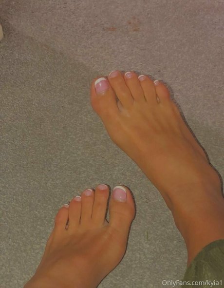 Kyia Peters Basildon