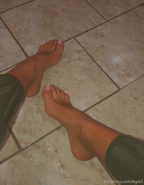 Kyia Peters Basildon