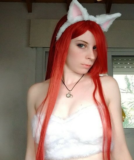 Cherryl Kitsune