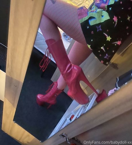 Babydollxx