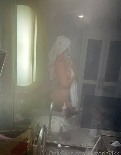 Victoria Vicki
