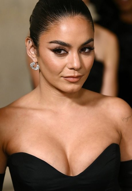 Vanessa Hudgens