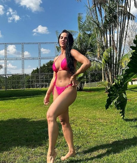 Graciele Lacerda