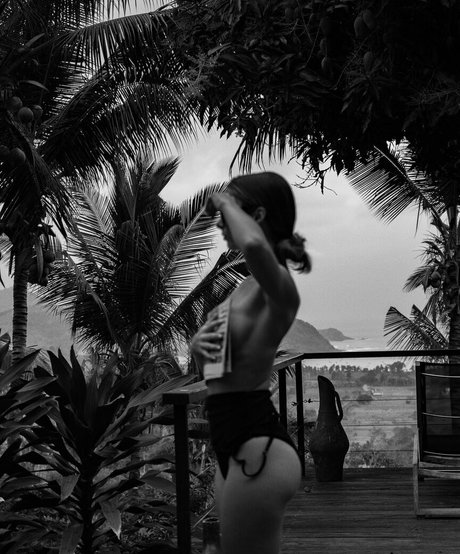 Ebony Jepson  nude leaked OnlyFans photo