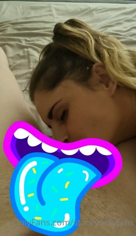 Staceyonlyfans