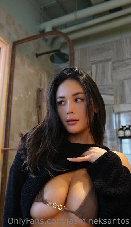 Jasmine Santos