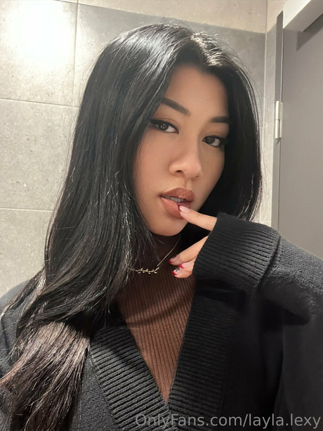 Layla Lexy