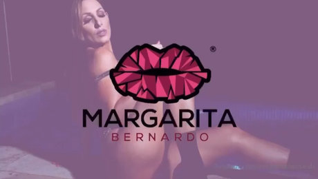 Margarita Bernardo