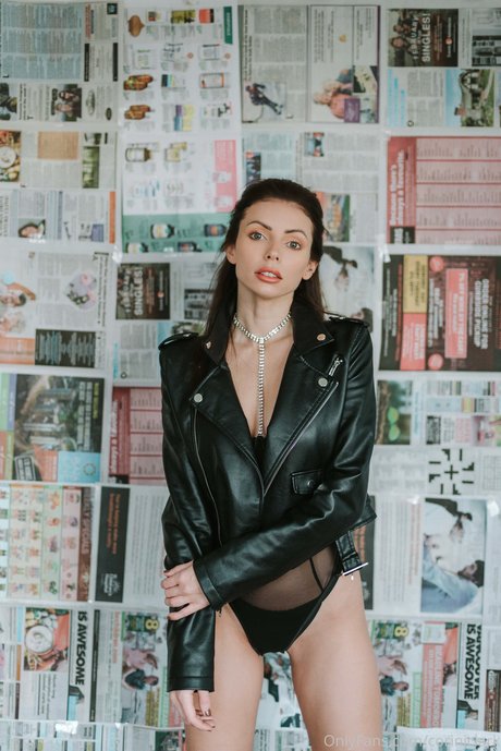 Corin Jamie Lee Clark