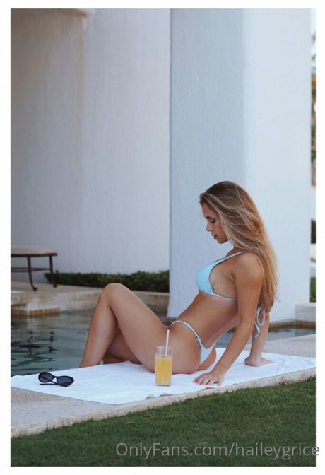 Hailey Grice