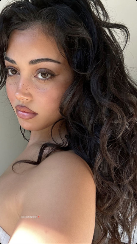 Cindy Kimberly