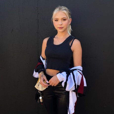 Jordyn Jones