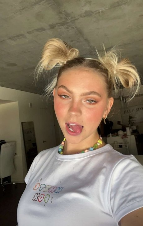 Jordyn Jones