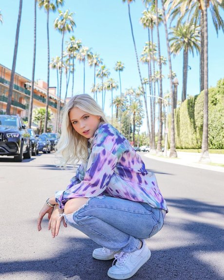 Jordyn Jones
