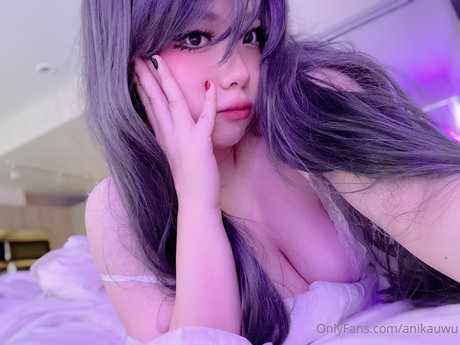 Anikauwu