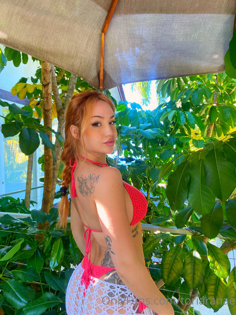 Victoria Ranae Flores