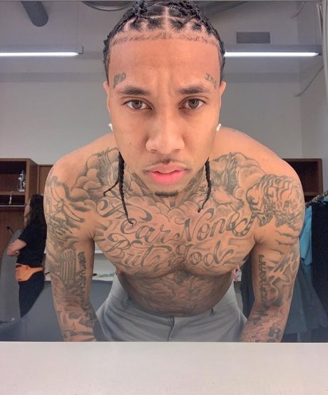 Tyga