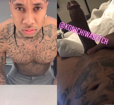Tyga