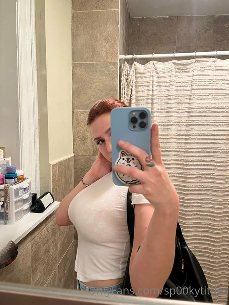 Sp00kytitties