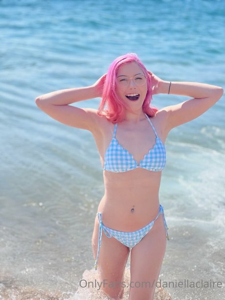 Daniella Claire