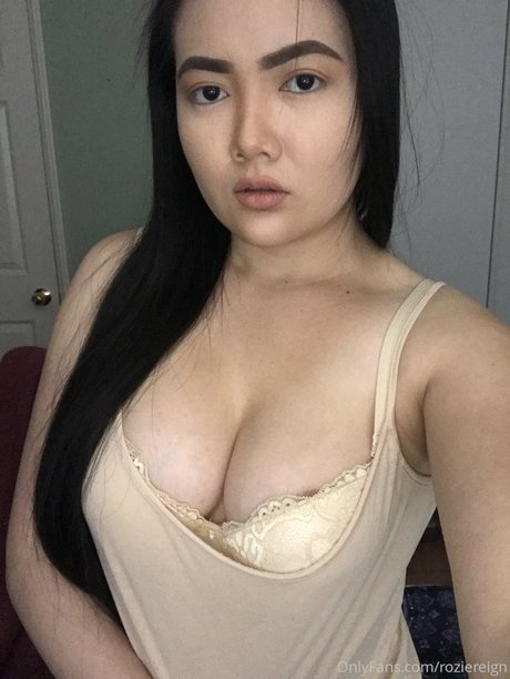 Rozie Reign Xxx