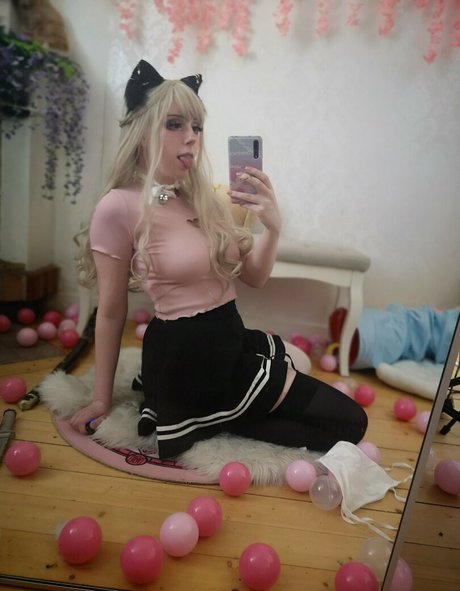 Kittenamy