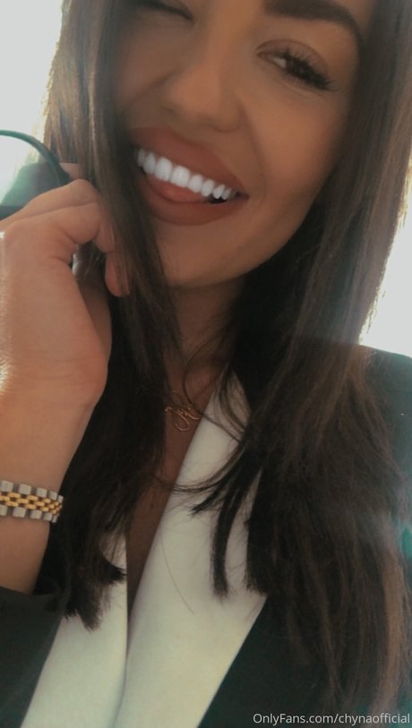 Chyna