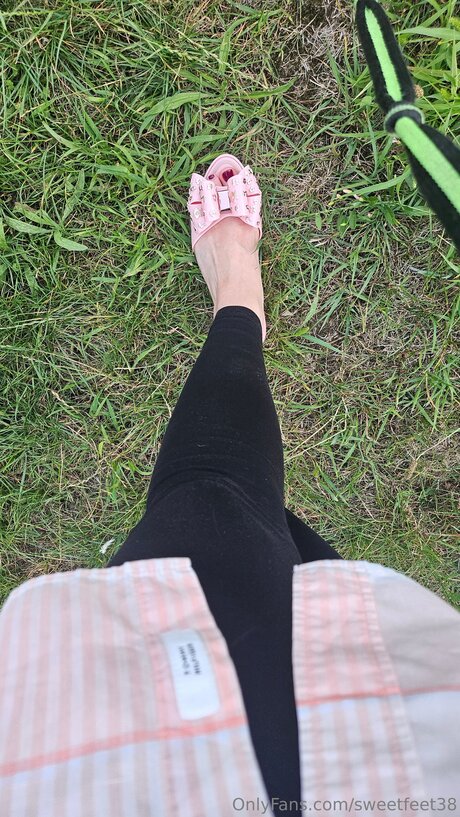 Sweetfeet38