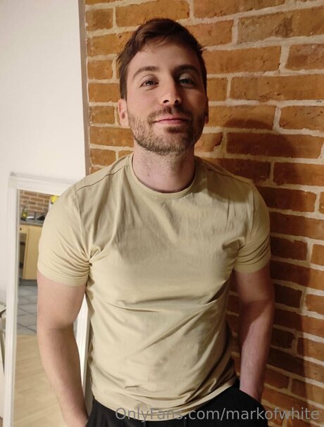 Markofwhite
