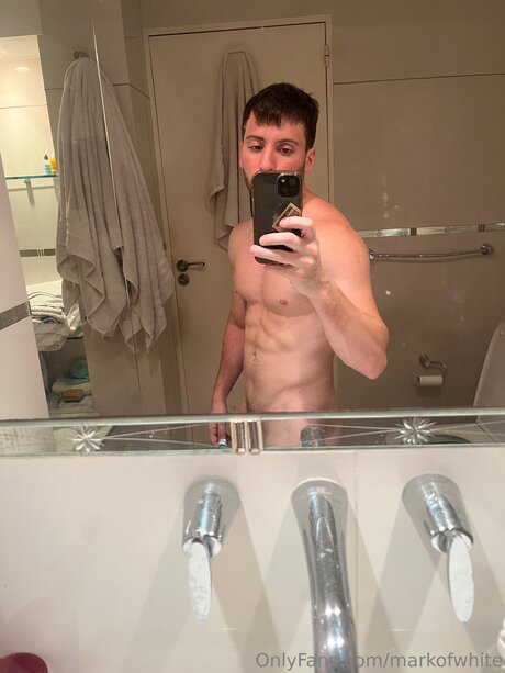 Markofwhite