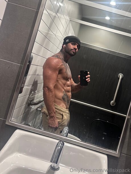 Willsixpack69