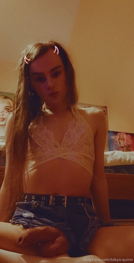 Tokyo Quinn