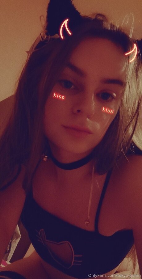 Tokyo Quinn