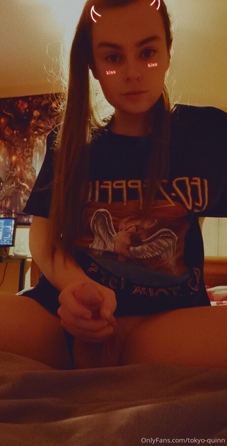 Tokyo Quinn