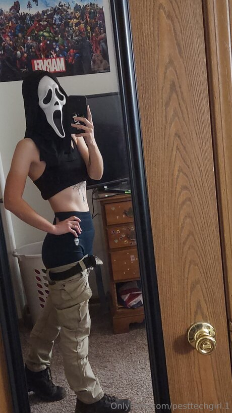 Pesttechgirl 1