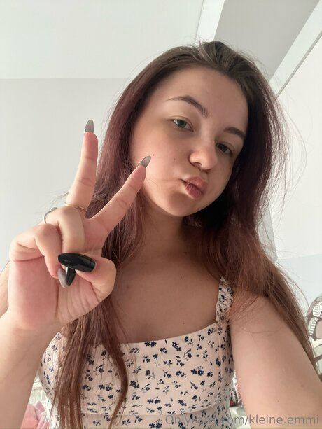 Kleine Emmi