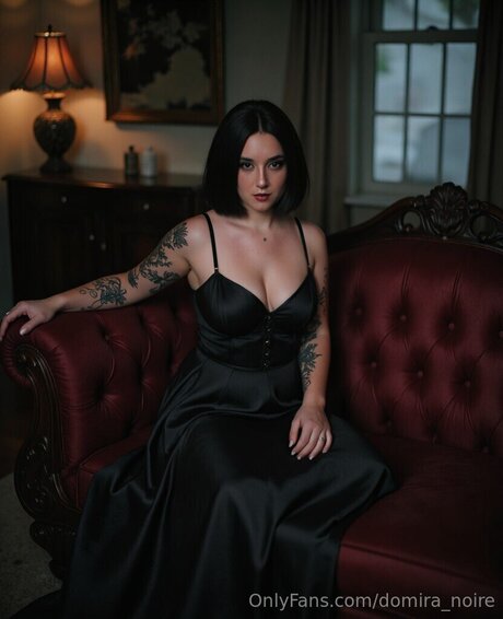 Domira Noire