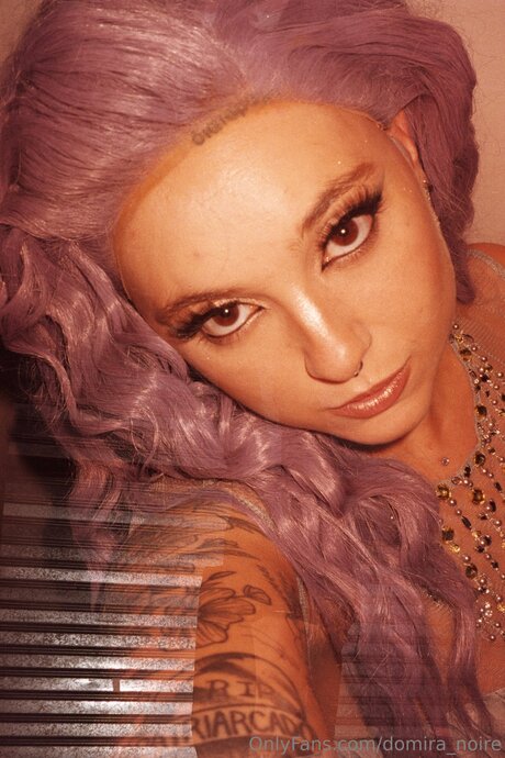 Domira Noire